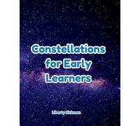 Constellations for Early Learners