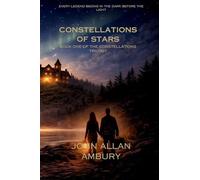 Constellations of Stars: Book One: 1 (The Constellations Trilogy)