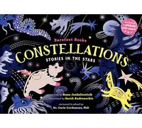 Constellations: Stories in the Stars