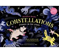 Constellations : Stories in the Stars