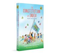 Constitution of India for Children
