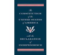 Constitution of the USA w/Declaration (pocket) (Barnes & Noble Collectible Editions)