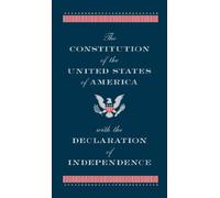 Constitution of the USA w/Declaration (pocket) (Barnes & Noble Collectible Editions)