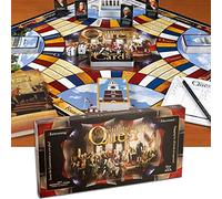 Constitution Quest Game by Cognitive Square