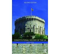 Constitutional History of the UK