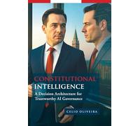 Constitutional Intelligence: A Decision Architecture for Trustworthy AI Governance