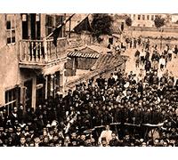 Constitutional Reform, 1908-1913