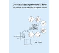 Constitutive Modeling of Frictional Materials: The Advantage, Simplicity and Elegance of Using Stress Invariants