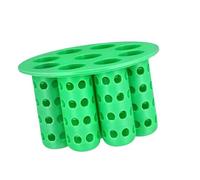 Constprog Green Onion Planter Seed Sprouting Kit Scallion Planter for Windowsill Garden scallion