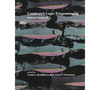 Constraint Logic Programming: Selected Research