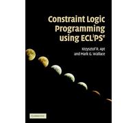 Constraint Logic Programming using Eclipse