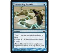 Constricting Tendrils (foil) | Conflux