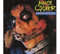 Constrictor by Cooper Alice (1991-07-09)