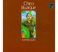 Construcao Import Edition by Buarque, Chico (2000) Audio CD