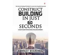 Construct building in just 60 seconds
