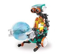 5 in 1 Mechanical Coding Robot