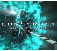 Construct: Escape the System Steam CD Key