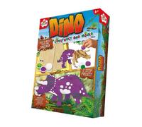 Construct & Mould Dino Model Kit