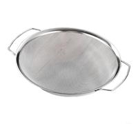 Constructed To Meet Common Needs In Food Handling Situations Requiring Reliable Tools For Liquid And Separation Processes(F)