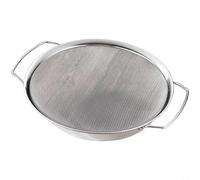 Constructed To Meet Common Needs In Food Handling Situations Requiring Reliable Tools For Liquid And Separation Processes(E)