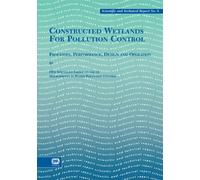 Constructed Wetlands for Pollution Control