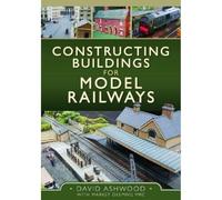 Constructing Buildings for Model Railways