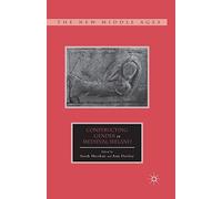 Constructing Gender in Medieval Ireland (The New Middle Ages)