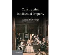 Constructing Intellectual Property