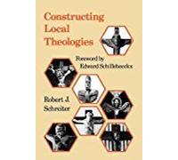 Constructing Local Theologies
