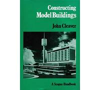 Constructing Model Buildings (Scopas Handbooks)