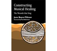 Constructing Musical Healing