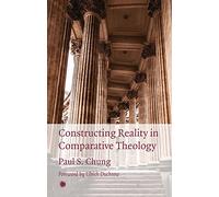 Constructing Reality in Comparative Theology