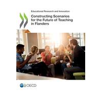 Constructing Scenarios for the Future of Teaching in Flanders