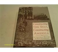 Constructing Self