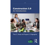 Construction 5.0 : An Introduction