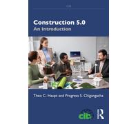Construction 5.0 : An Introduction