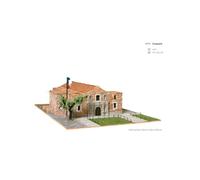 Construction Alamo (Domus - 40550)