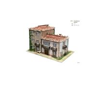 Construction Arousa (Domus - 40952)
