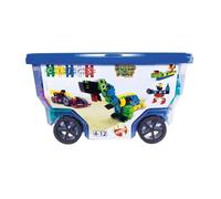 Construction blocks 15-in-1 Rollerbox
