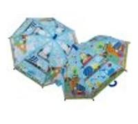 Construction Colour Changing Umbrella