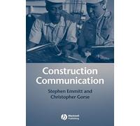 Construction Communication