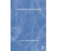 Construction Cost Estimating