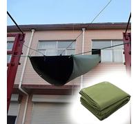 Construction Debris Chute for Efficient Cargo Handling in Tall Buildings and Shipping Containers