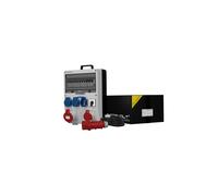 Construction Distribution Board with Cable DV-0007-D