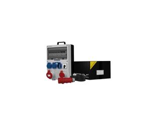 Construction Distribution Board with Cable DV-0007-D