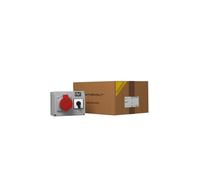Construction distributor cam connector 16A WDD 1x16A DV-6091-D