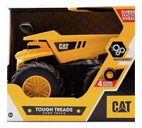 Construction Dump Truck 4X4 Drive Light And Sound Top Quality
