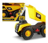 Construction Dump Truck With Light And Sound Top Quality Toy