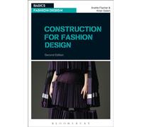 Construction for Fashion Design