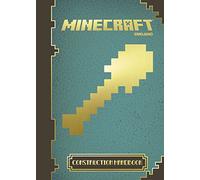 Construction Handbook (Minecraft)